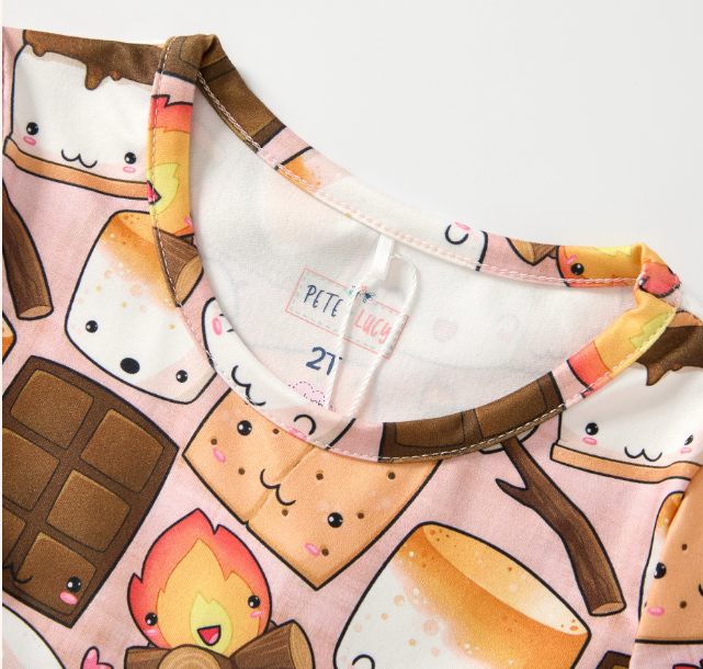 S'mores Galore 2 Piece Set