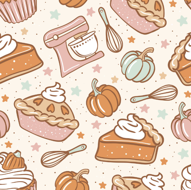 Baking Bliss 2 Piece Set