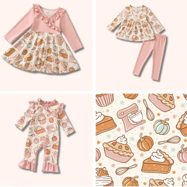 Baking Bliss 2 Piece Set