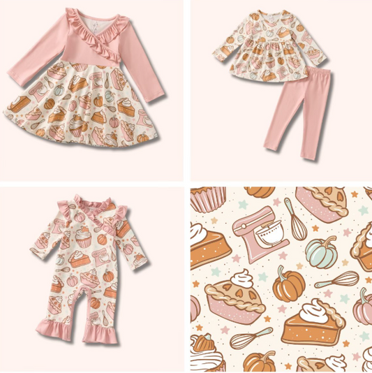 Baking Bliss 2 Piece Set