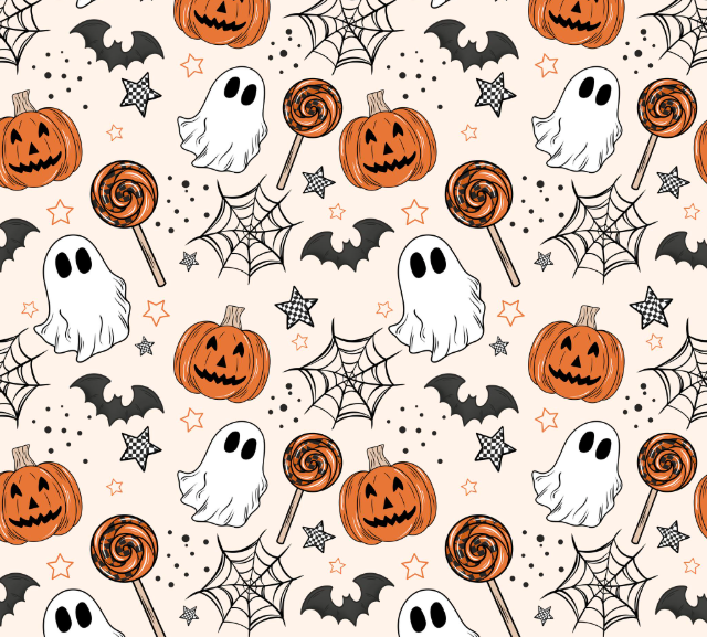 Frightfully Fun Boy's T-Shirt