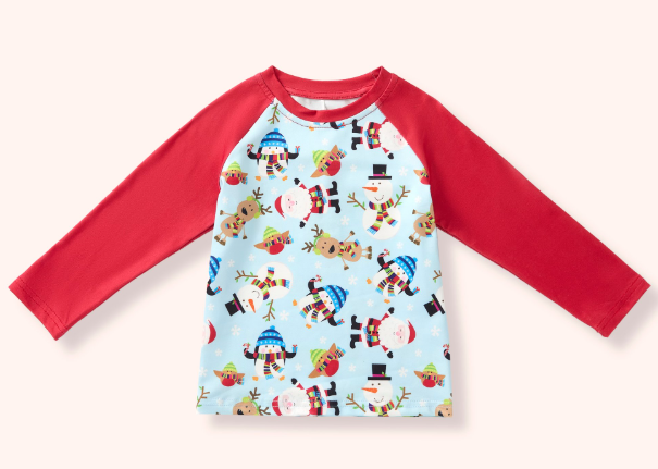 Frosted Fun Collection