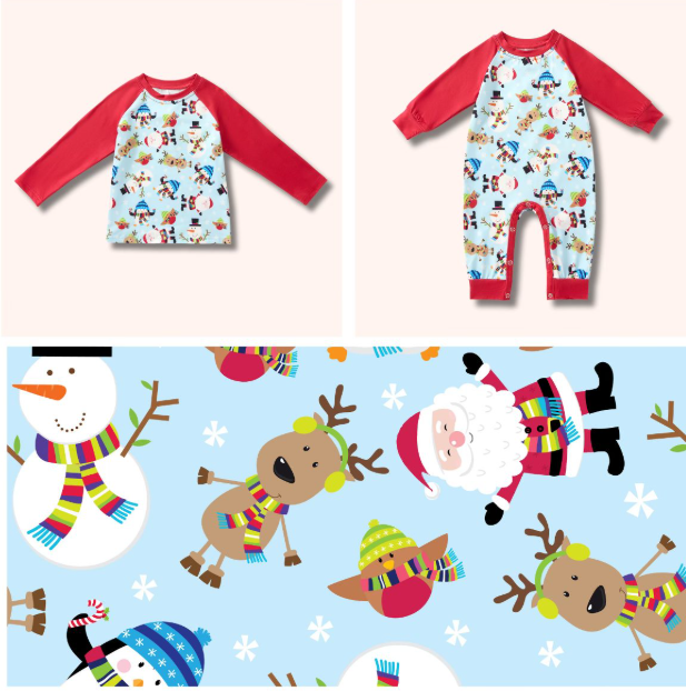 Frosted Fun Collection