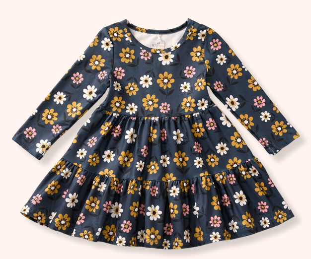 Golden Bouquet Dress.png