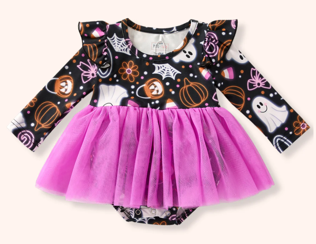 Lil Boo Tulle Romper Front.png