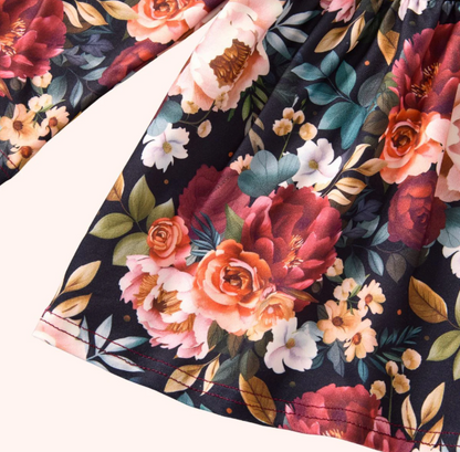 Mulberry Garden Girl's 2 Piece Set