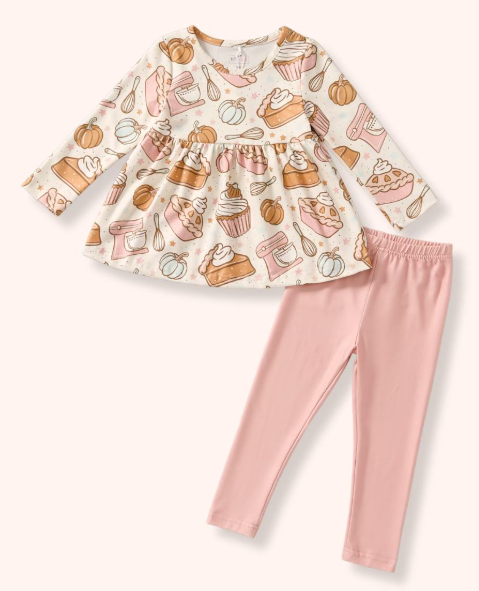 Baking Bliss 2 Piece Set