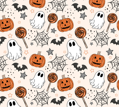 Frightfully Fun Boy's T-Shirt