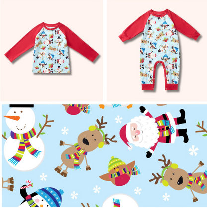 Frosted Fun Collection