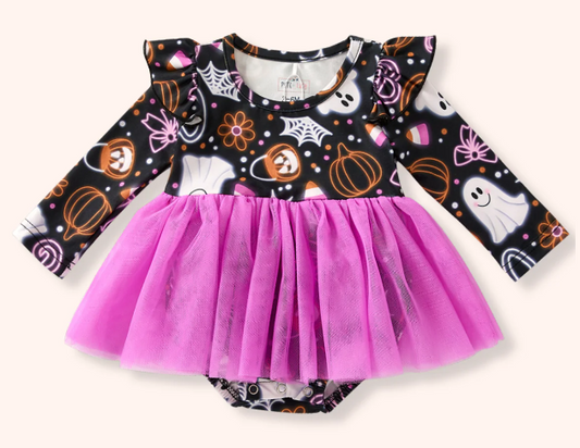 Lil Boo Tulle Romper Front.png