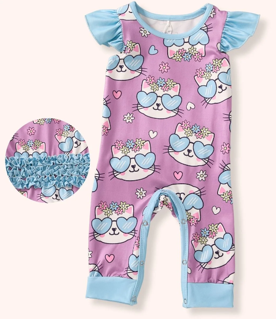 Purrfectly Cute Romper Front.png