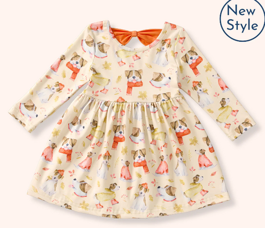 Snuggly Paws Dress.png