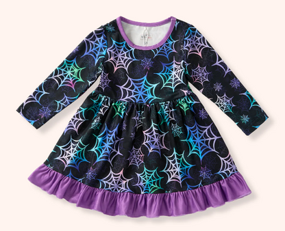 Web of Whimsy Dress.png